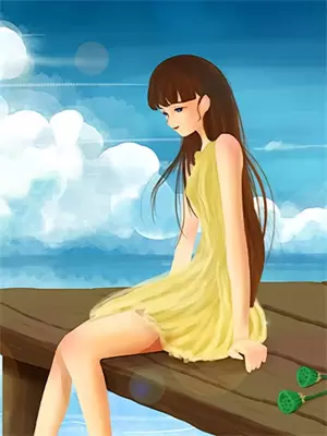 尘无心什么意思