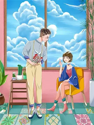 恋综规则