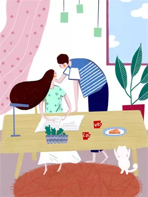 我在未来等你下一句是什么