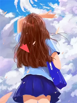 第九十九次表白完整版