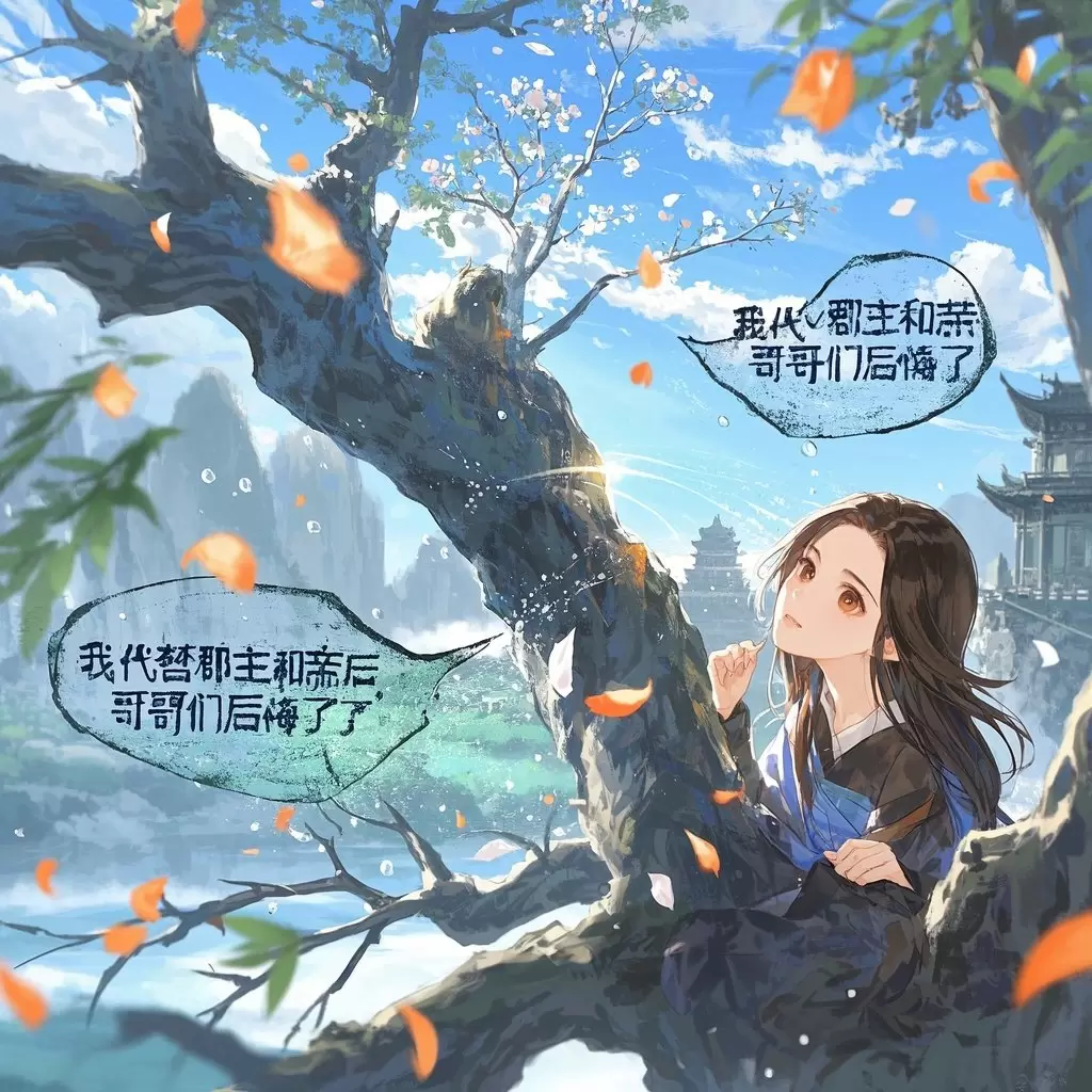 小说最新章节我代替郡主和亲后，哥哥们后悔了宁珠欢唐瑶_我代替郡主和亲后，哥哥们后悔了宁珠欢唐瑶小说完结版_我代替郡主和亲后，哥哥们后悔了(宁珠欢唐瑶)免费阅读全文_全集免费小说我代替郡主和亲后，哥哥们后悔了宁珠欢唐瑶