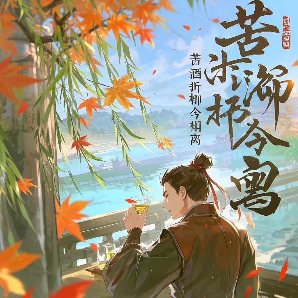 苦酒折柳今相离沈繁星时逾白新热门小说_最新章节列表苦酒折柳今相离(沈繁星时逾白)
