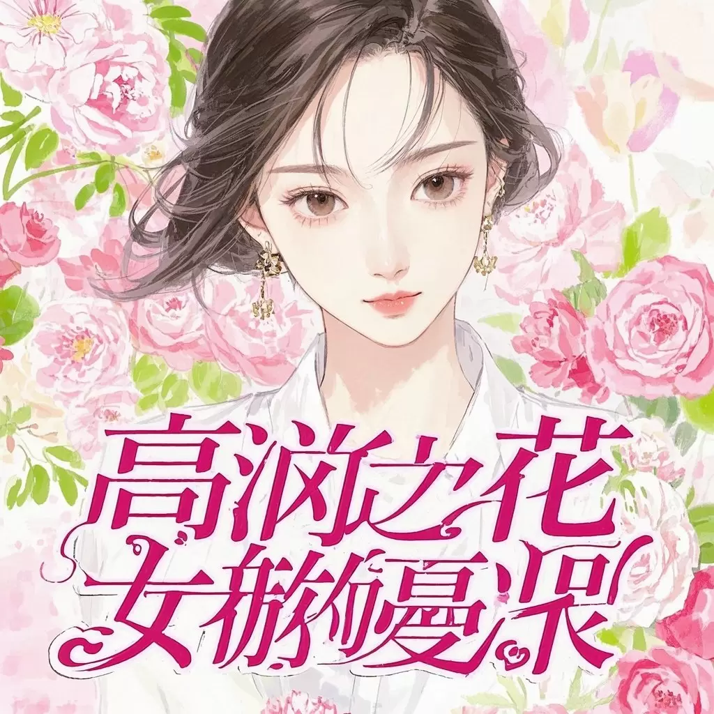 高岭之花竟是哭包江子煜沈安完整版在线阅读_江子煜沈安完整版阅读