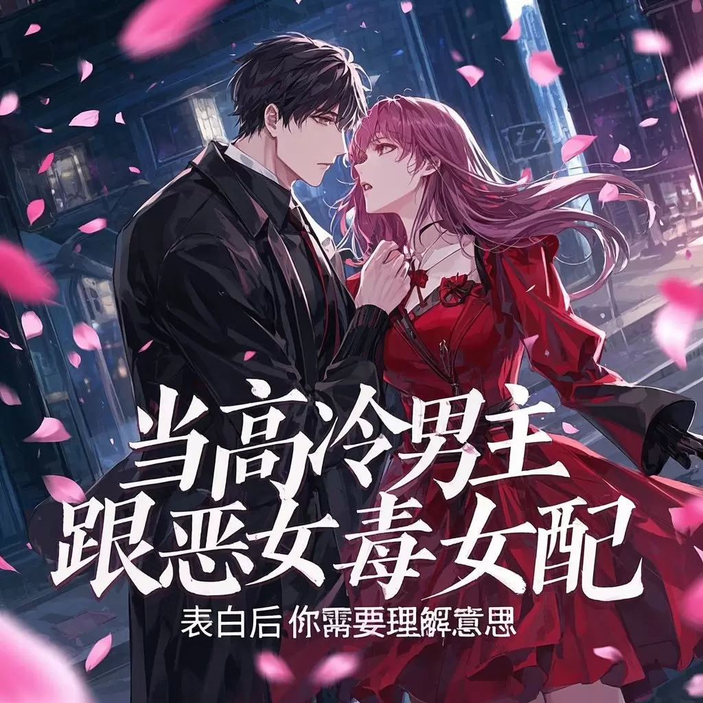 无弹窗免费阅读当高冷男主跟恶毒女配表白后谢淮之何皎皎_当高冷男主跟恶毒女配表白后谢淮之何皎皎完结版小说全文免费阅读_当高冷男主跟恶毒女配表白后谢淮之何皎皎完结免费小说_免费阅读无弹窗当高冷男主跟恶毒女配表白后(谢淮之何皎皎)
