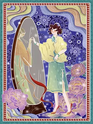 世子大婚日，逃妾带崽死遁了姜时窈周从显全章节免费在线阅读_《世子大婚日，逃妾带崽死遁了》精彩小说