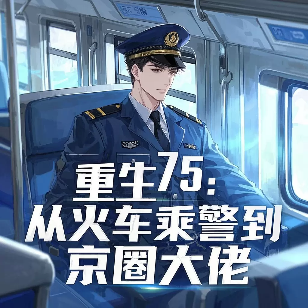 最新完本小说重生75：从火车乘警到京圈大佬(陆城林清妍)_重生75：从火车乘警到京圈大佬(陆城林清妍)最新全本小说_完本免费小说重生75：从火车乘警到京圈大佬(陆城林清妍)_重生75：从火车乘警到京圈大佬(陆城林清妍)完结热门小说