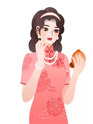 清宫御药
