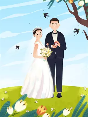 婚姻丈夫出轨