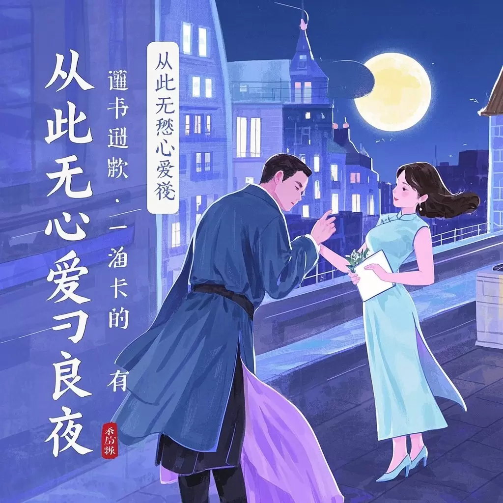 免费完整版小说从此无心爱良夜(程元殊许善焉)_从此无心爱良夜程元殊许善焉免费阅读全文_免费小说全文阅读从此无心爱良夜程元殊许善焉_从此无心爱良夜(程元殊许善焉)好看的小说推荐完结