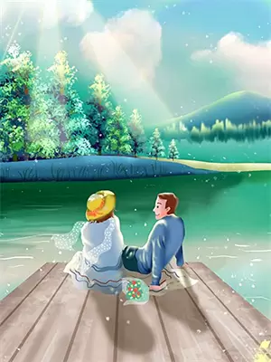 我在逆水寒手游当非酋
