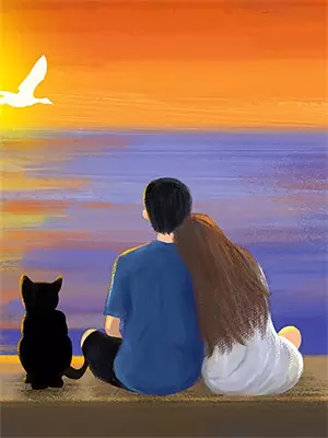 前妻怀上别人的孩子来找前夫