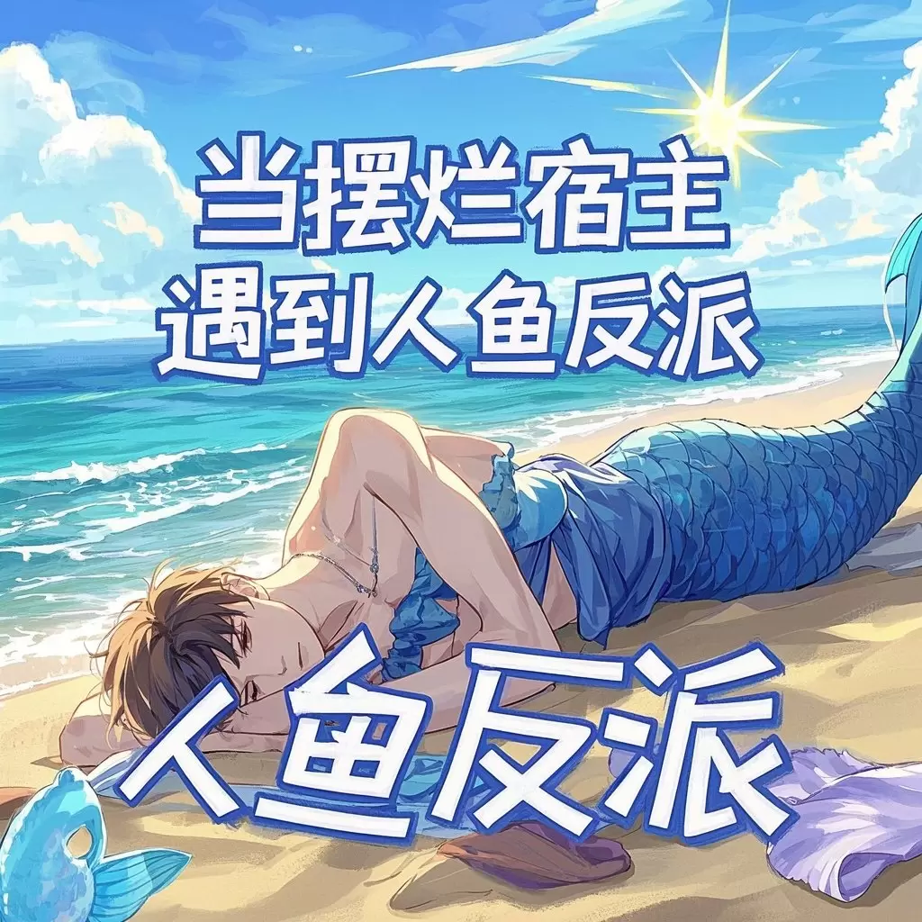 当摆烂宿主遇到人鱼反派姜夜陈梦冉免费小说全集_免费完本小说当摆烂宿主遇到人鱼反派(姜夜陈梦冉)_当摆烂宿主遇到人鱼反派(姜夜陈梦冉)小说全文免费阅读_完本小说当摆烂宿主遇到人鱼反派姜夜陈梦冉