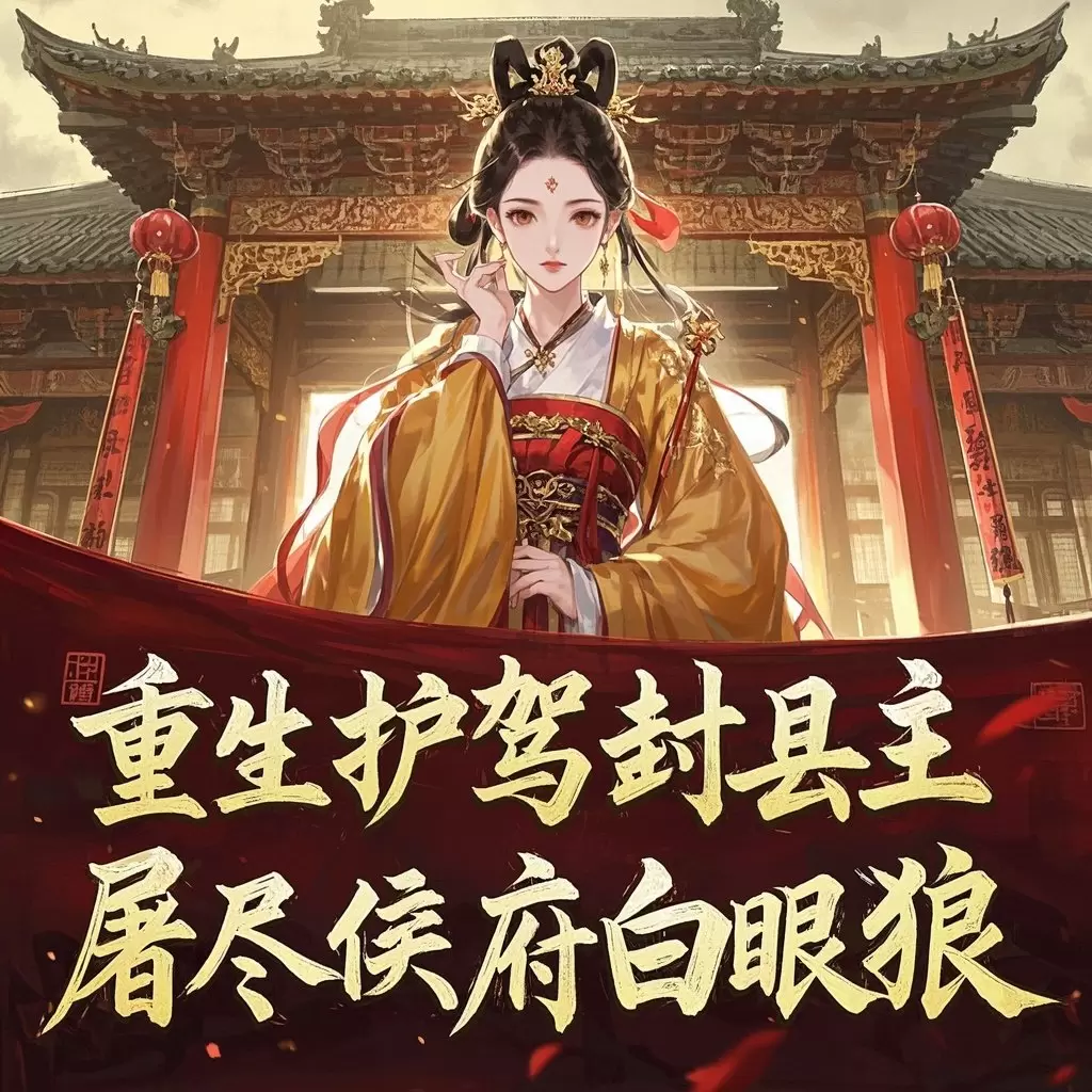 免费阅读无弹窗重生护驾封县主，屠尽侯府白眼狼周风沈书仪_重生护驾封县主，屠尽侯府白眼狼(周风沈书仪)热门网络小说_重生护驾封县主，屠尽侯府白眼狼周风沈书仪完本小说_免费小说在哪看重生护驾封县主，屠尽侯府白眼狼(周风沈书仪)