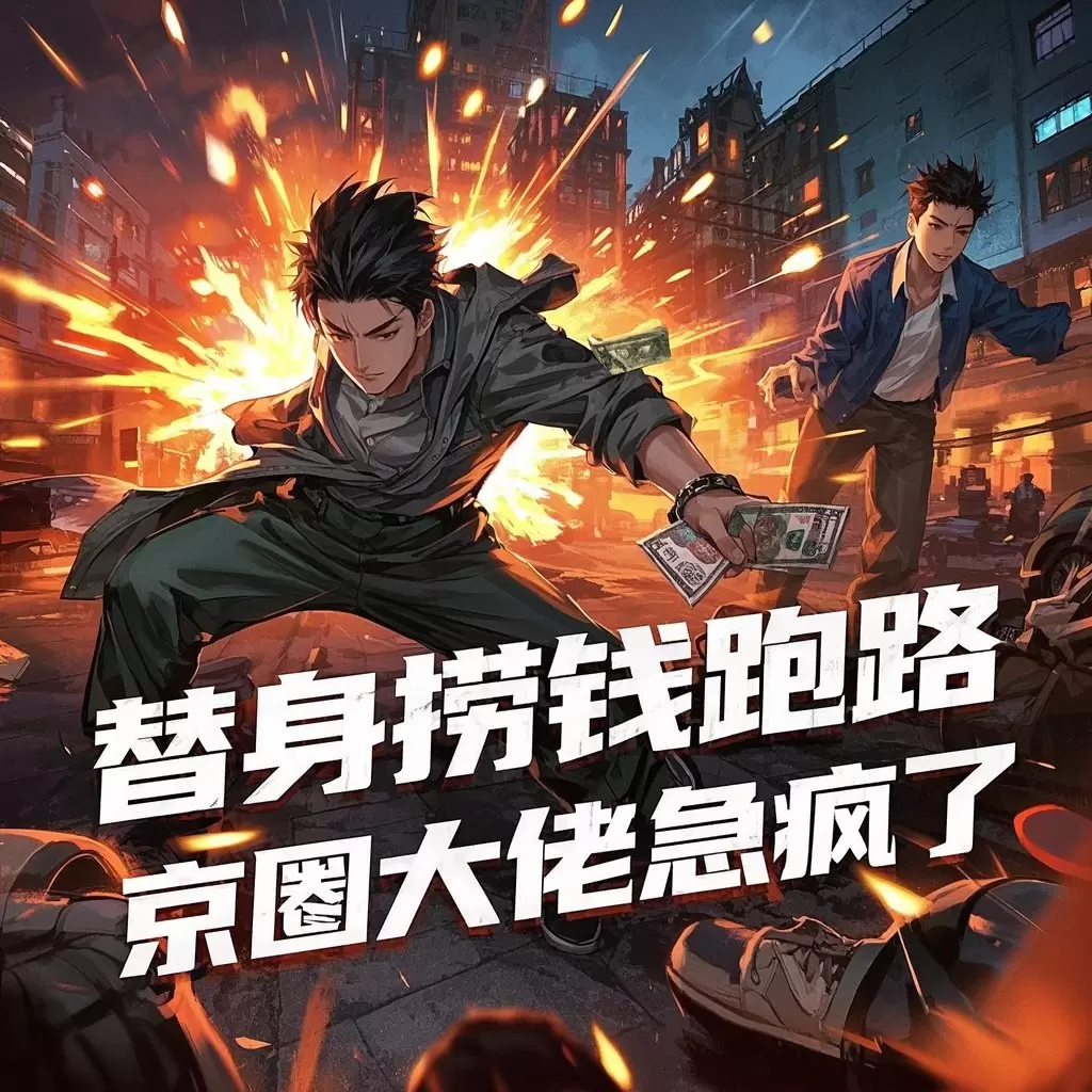 替身捞钱跑路，京圈大佬急疯了舒浅贺砚州_《替身捞钱跑路，京圈大佬急疯了》最新章节免费在线阅读